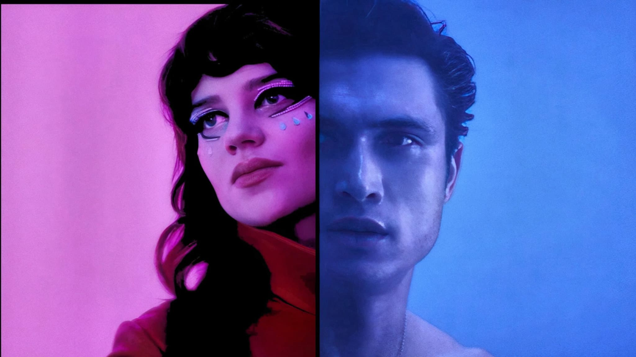 Picture of the film cover
