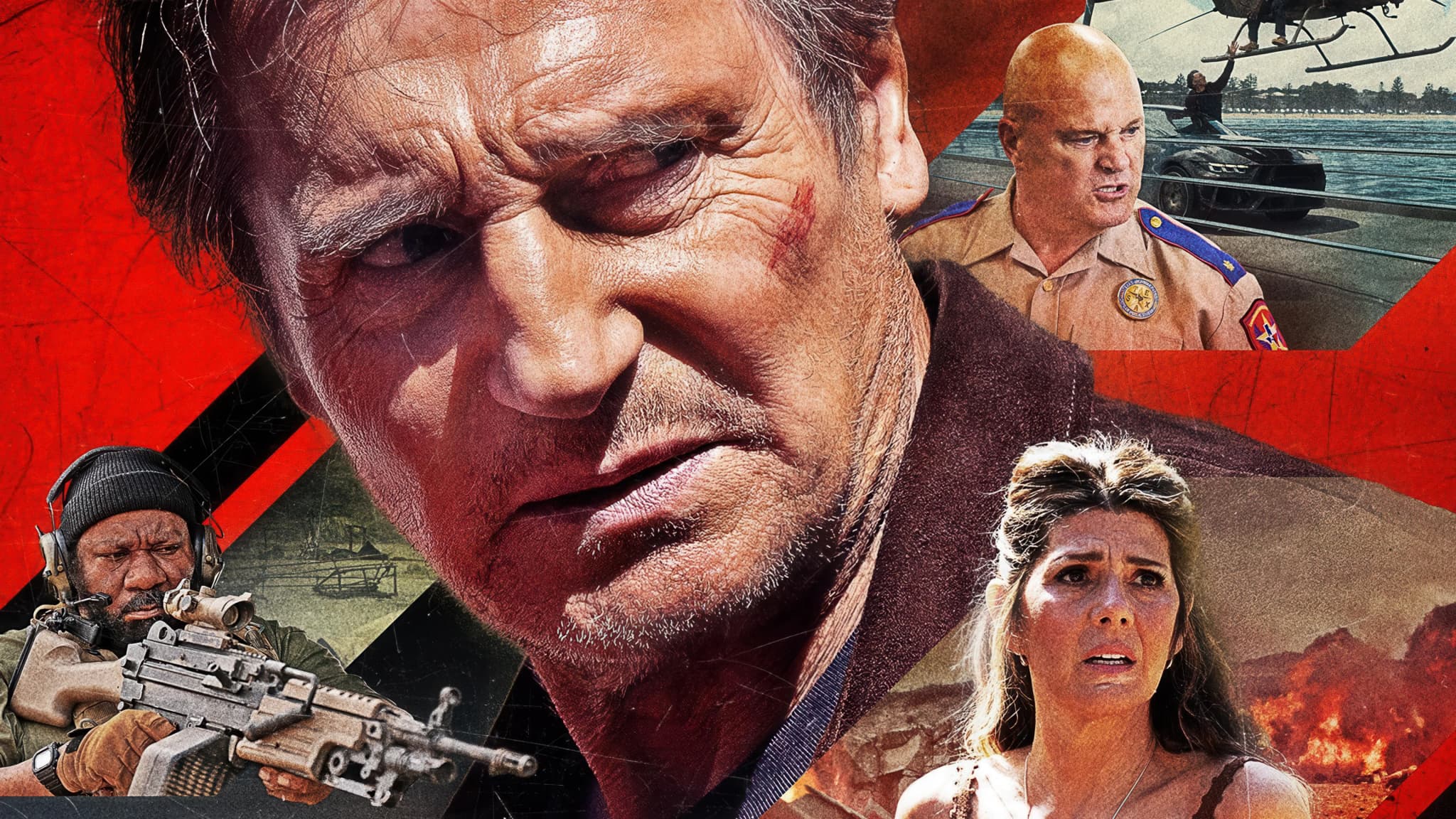 Picture of the film cover