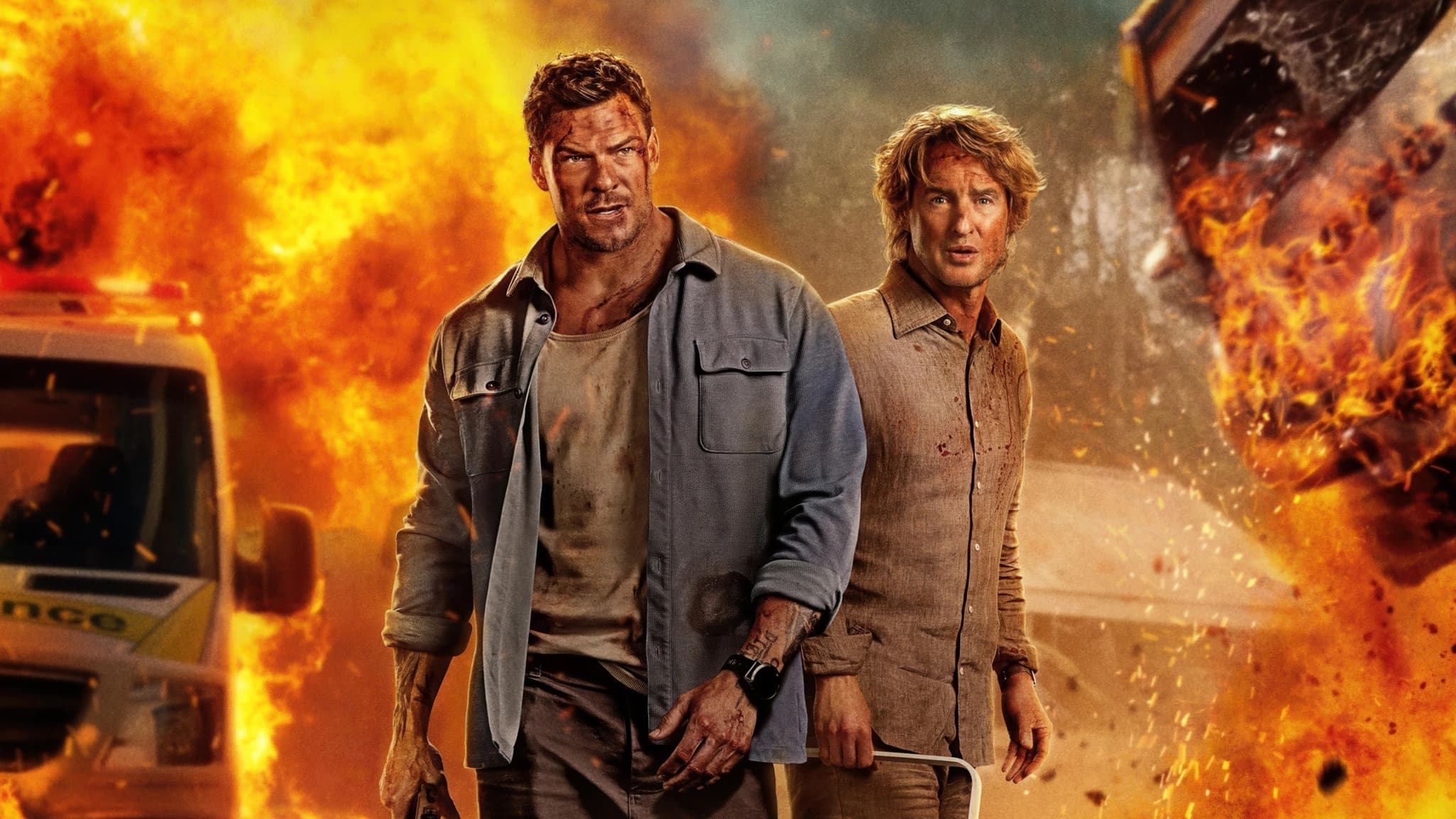 Picture of the film cover