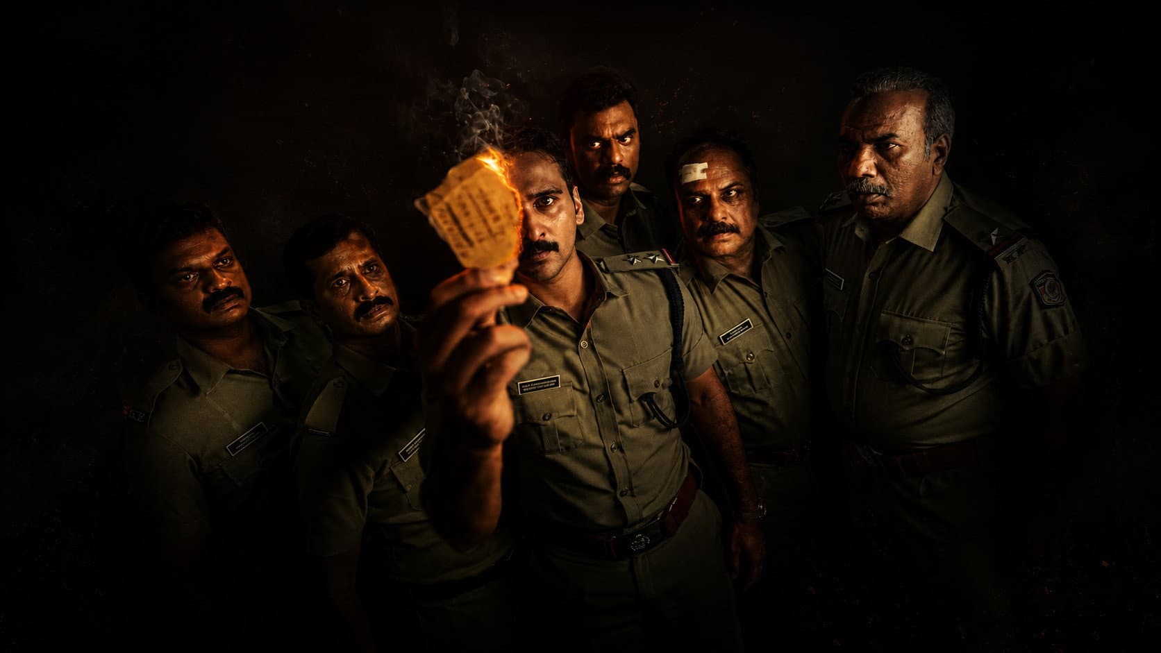 Picture of the film cover