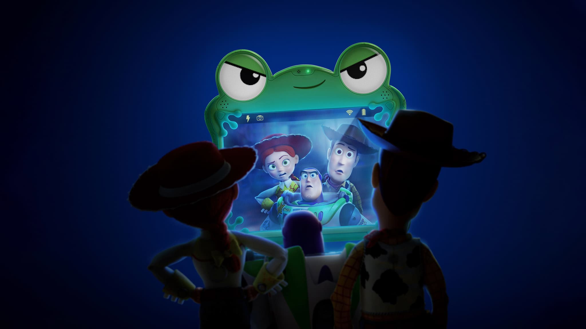 Picture of the film cover
