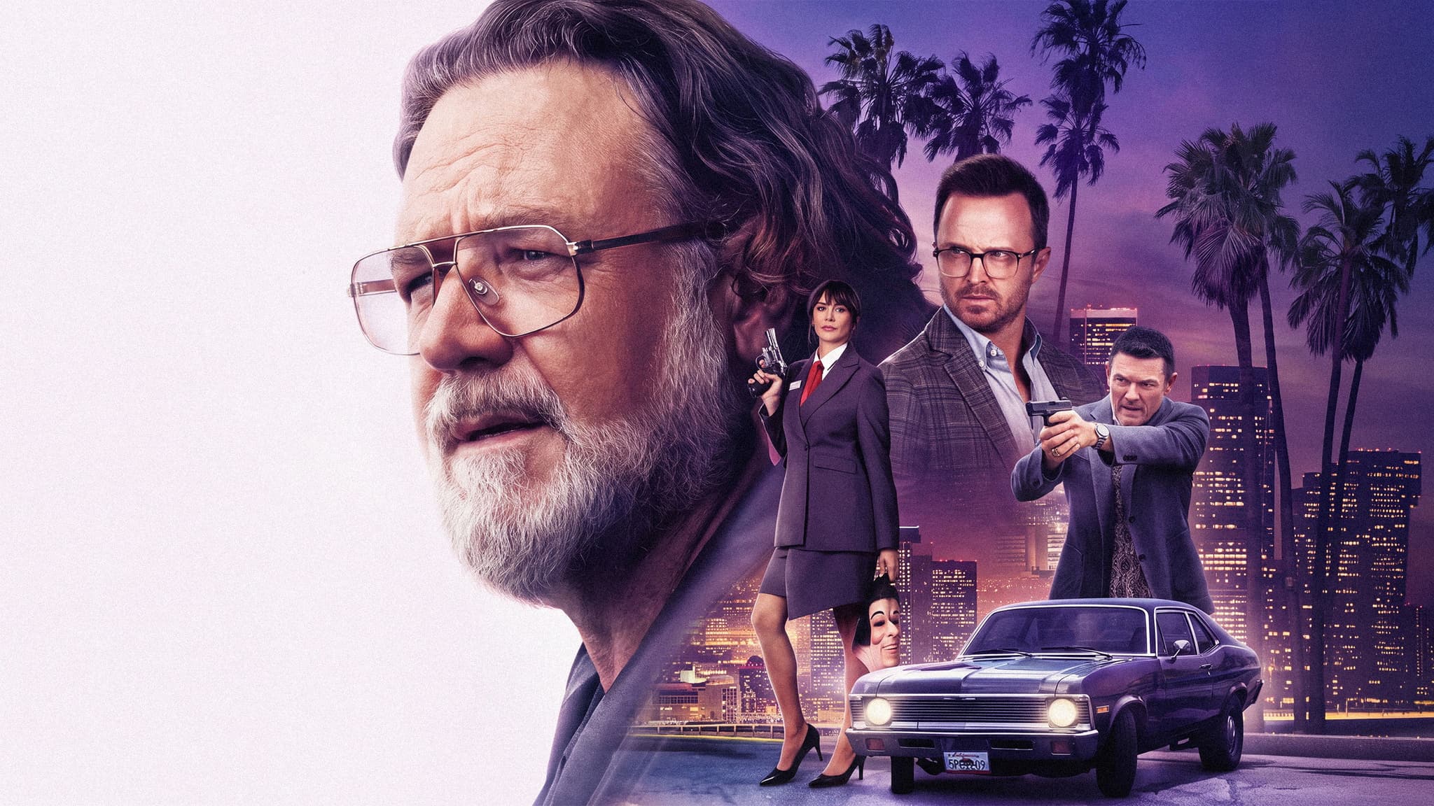 Picture of the film cover