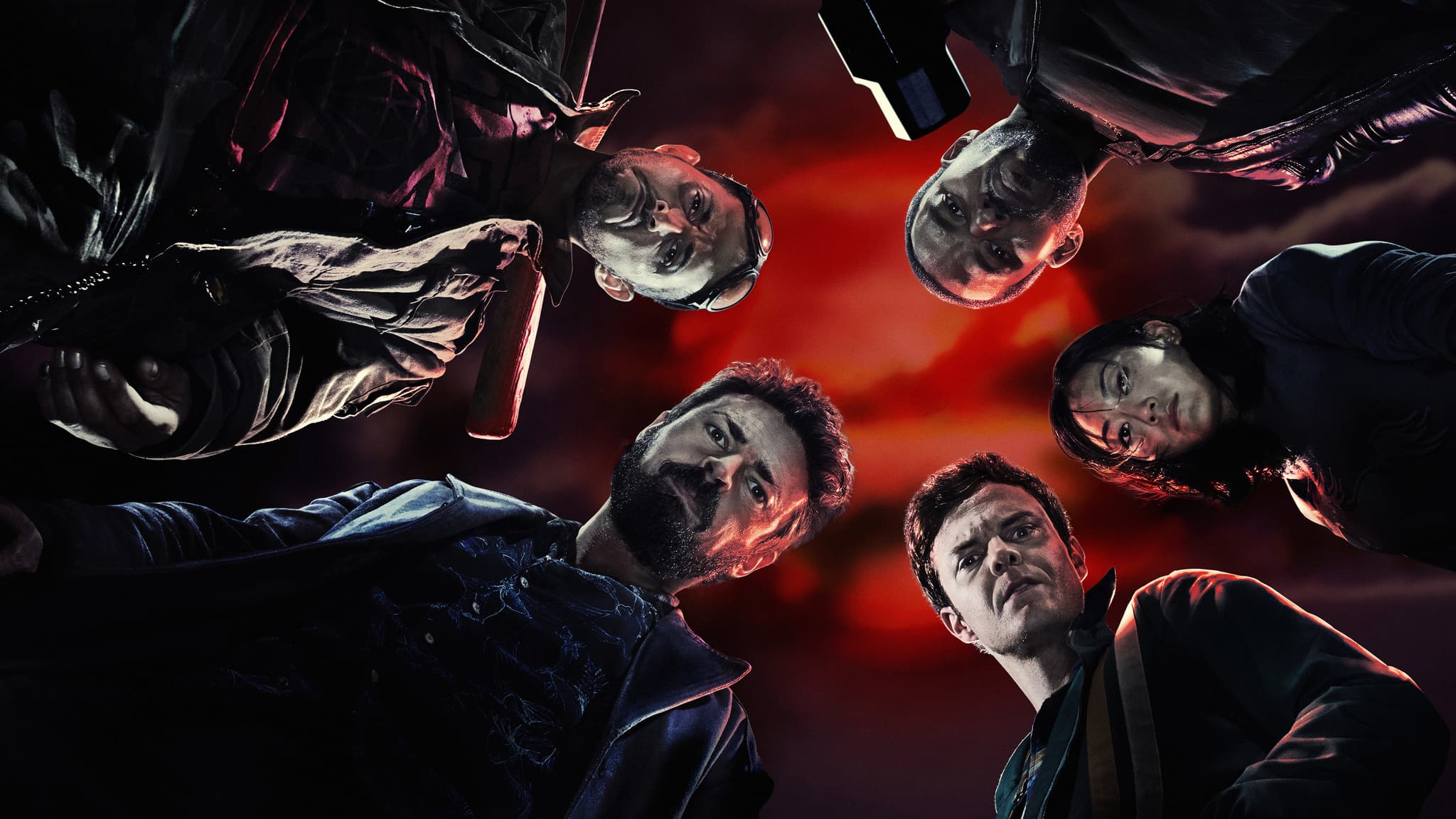 Picture of the film cover
