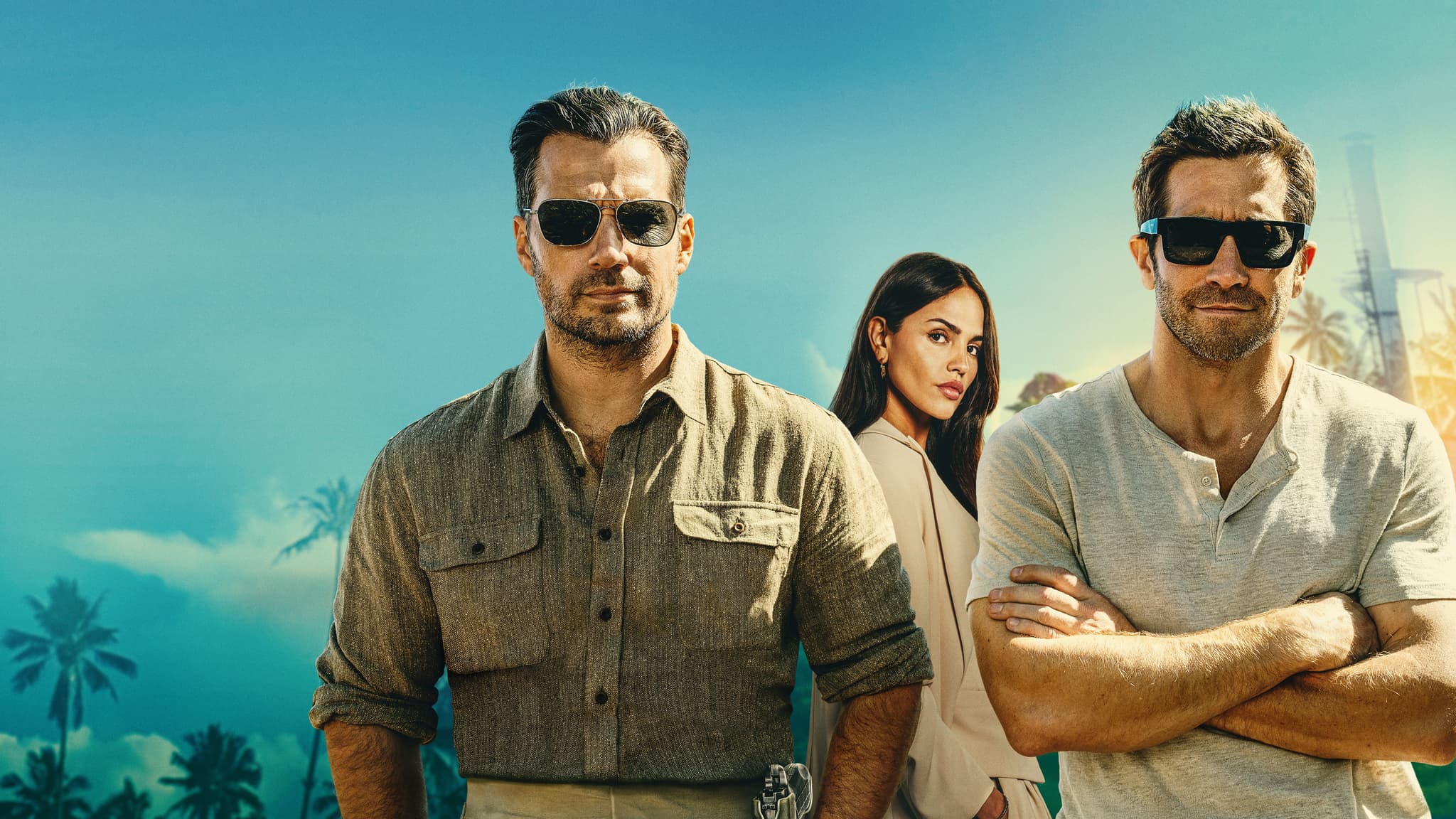 Picture of the film cover