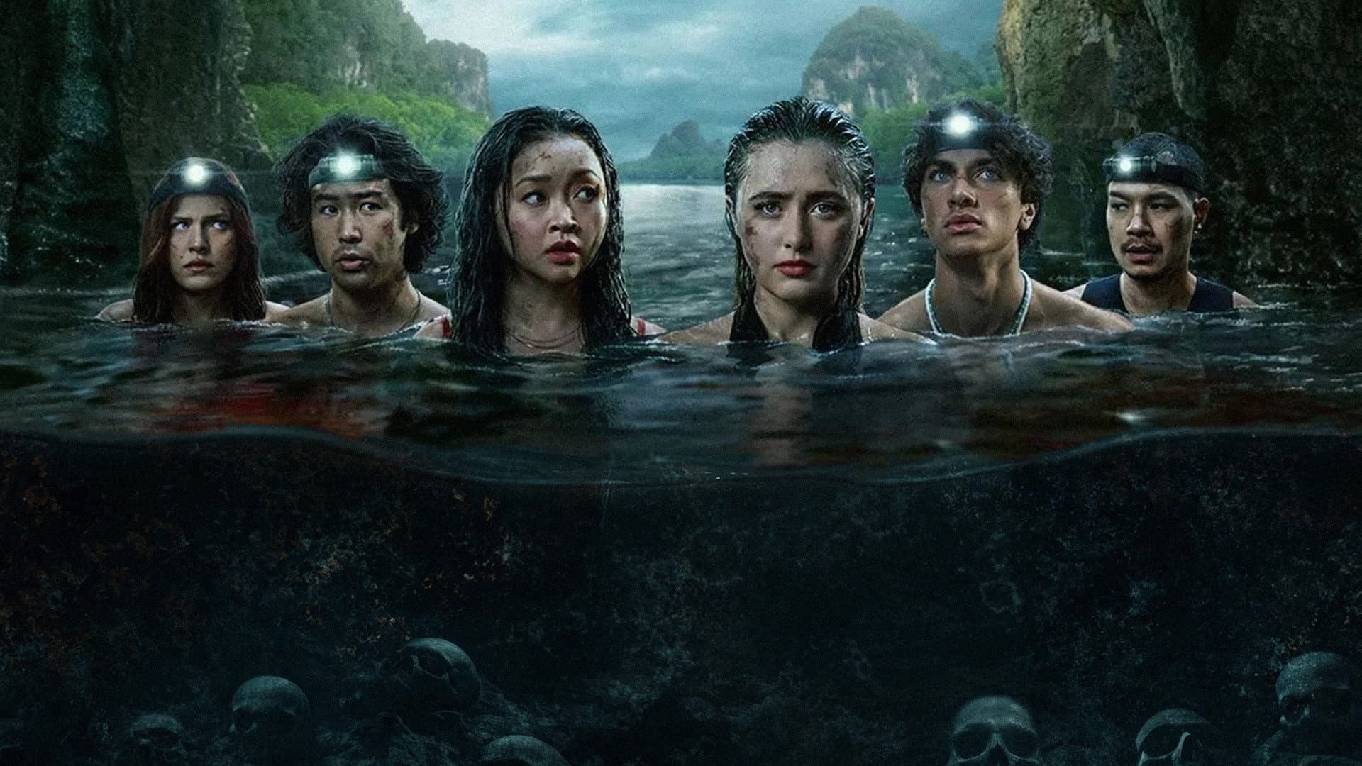 Picture of the film cover