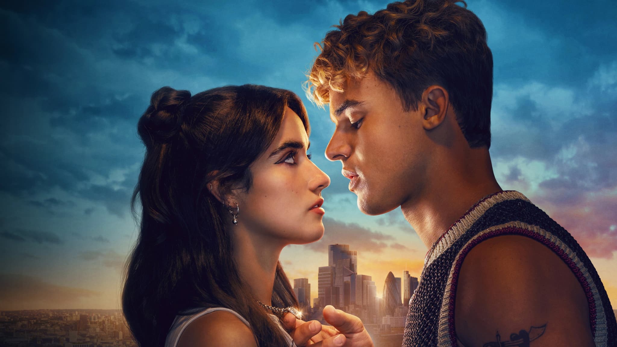 Picture of the film cover