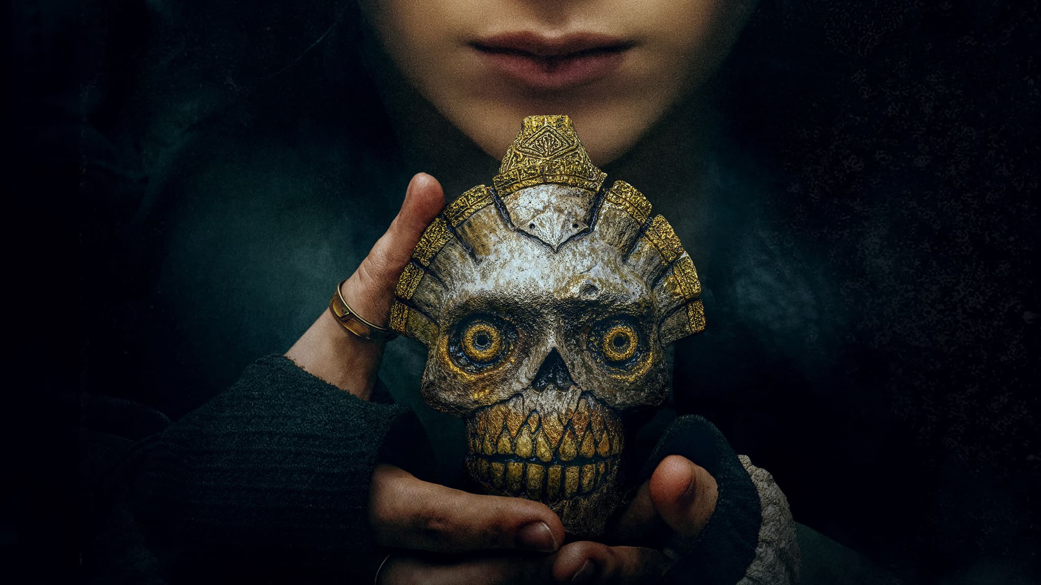 Picture of the film cover