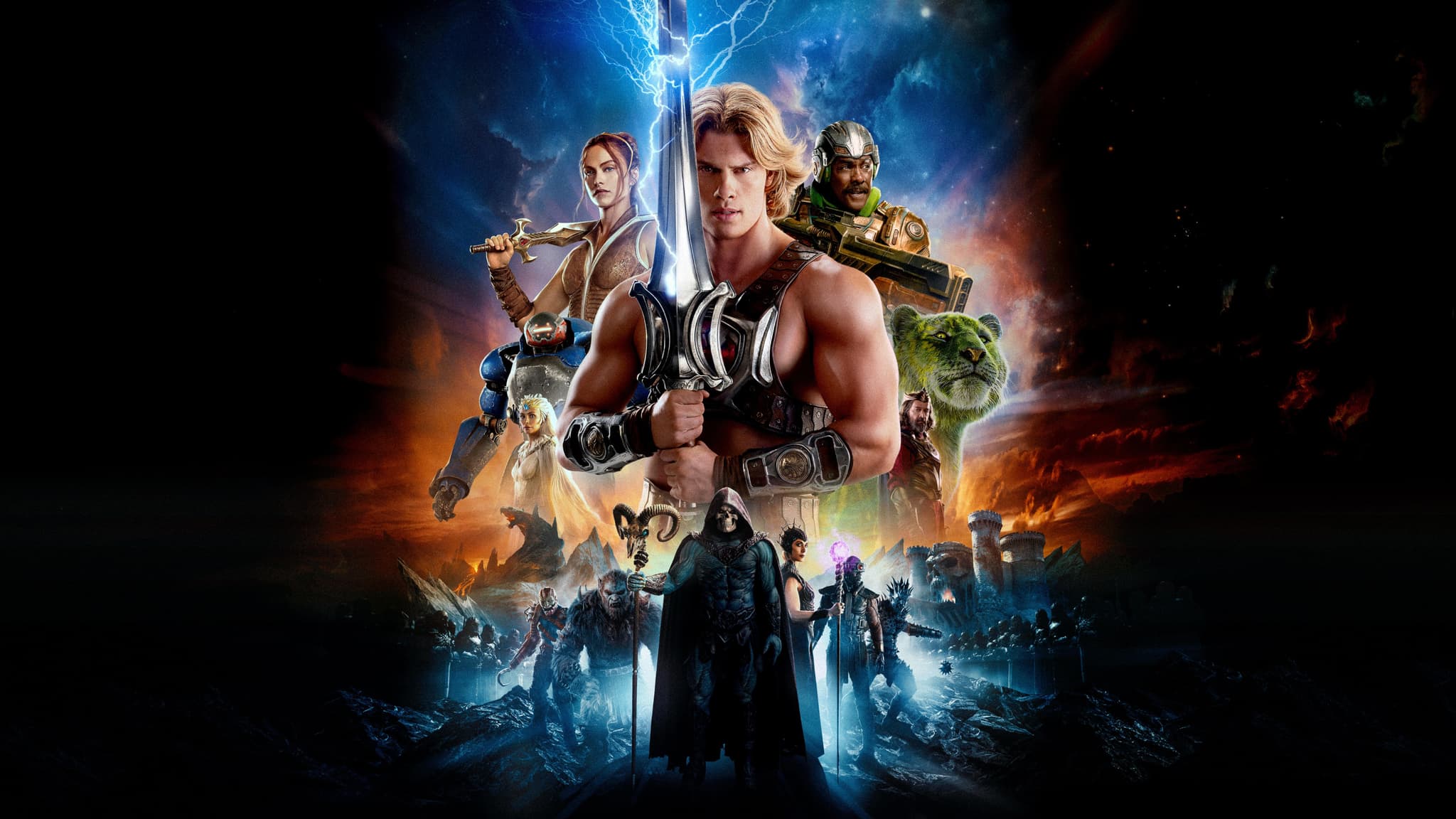 Picture of the film cover