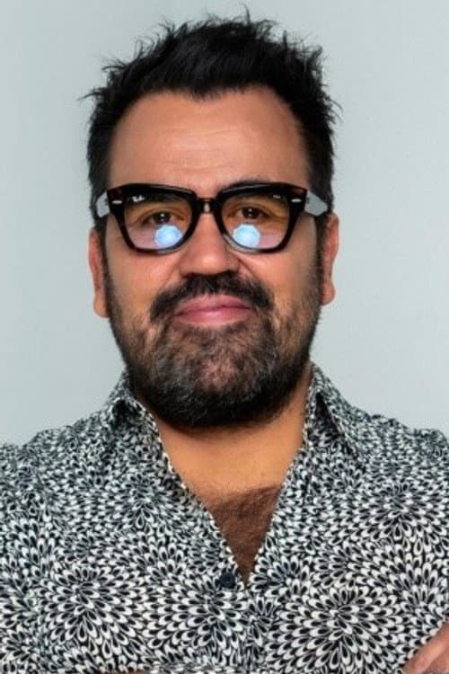 El Huevo Charlie Barrientos