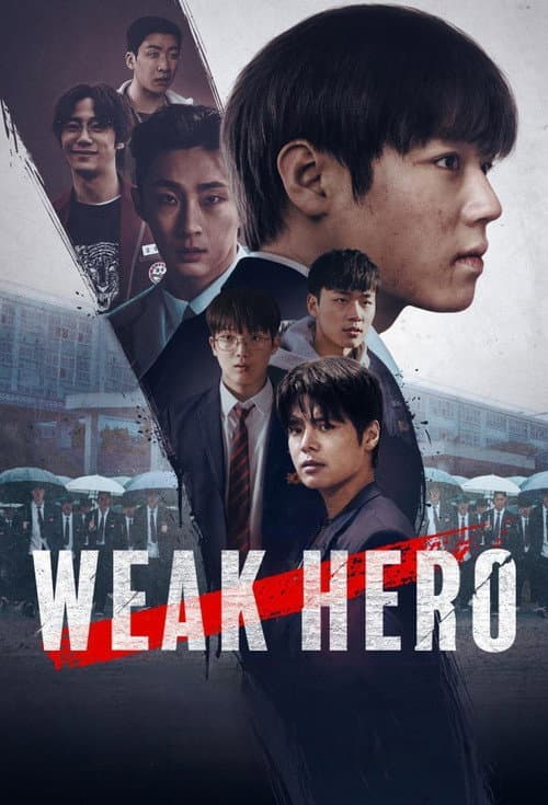 Picture of the film cover