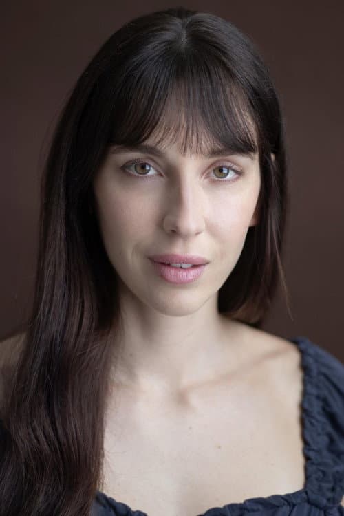 Lauren Saliu