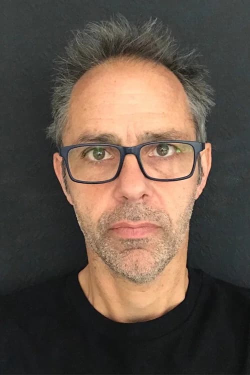 Max Solomon