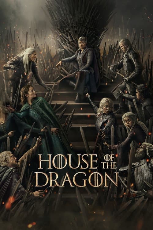 Picture of the film cover