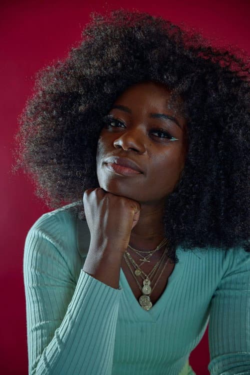 Winnie Ama