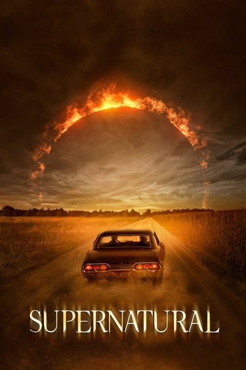 Picture of the film cover