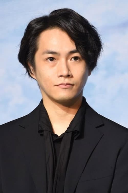 Yusuke Takeda