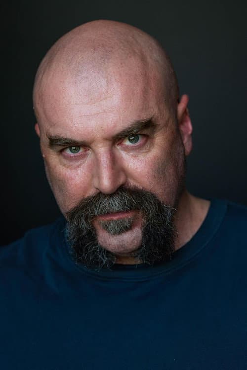 Stephen Murphy