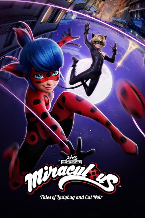 Picture of the film cover