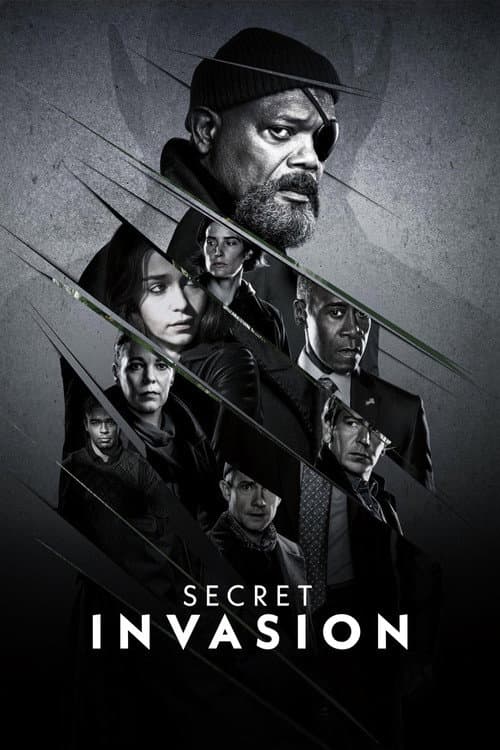 Picture of the film cover