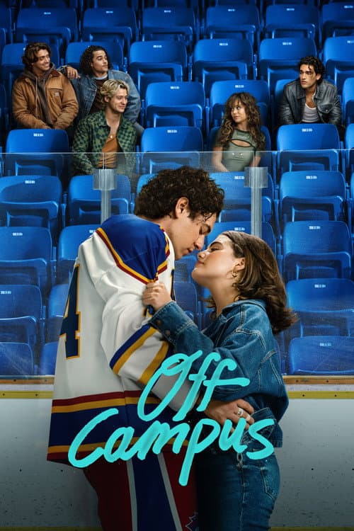 Picture of the film cover