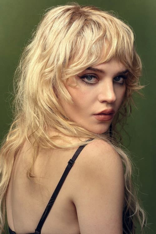 Sophie Thatcher
