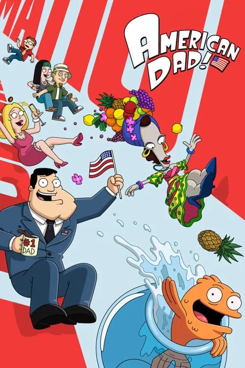 Picture of the film cover