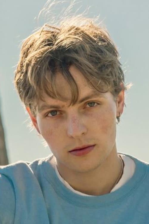 Kamden Riley