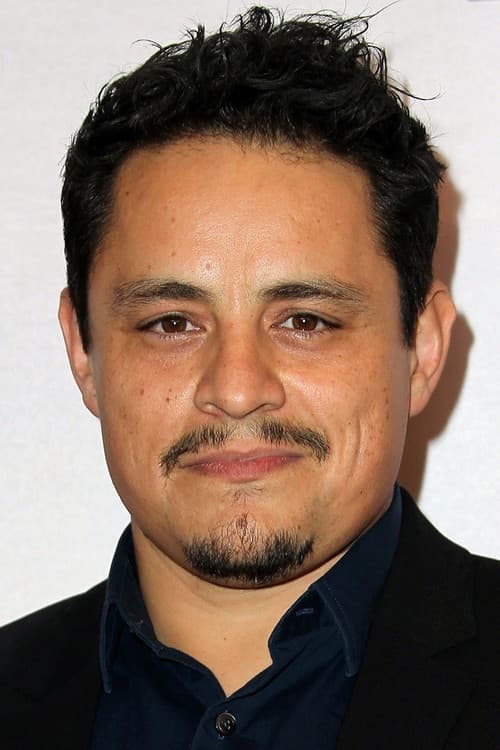 Jesse GarcĂa