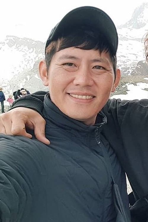Kim Ki-jin
