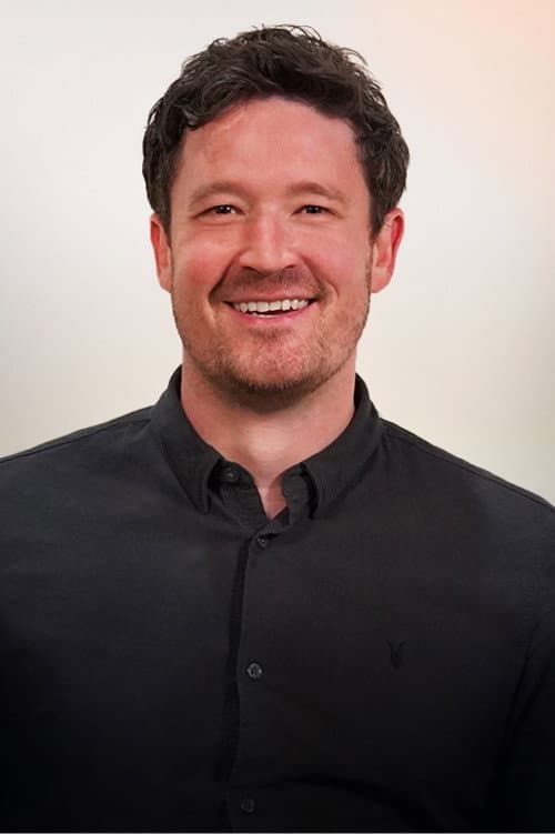 Ross Johnson