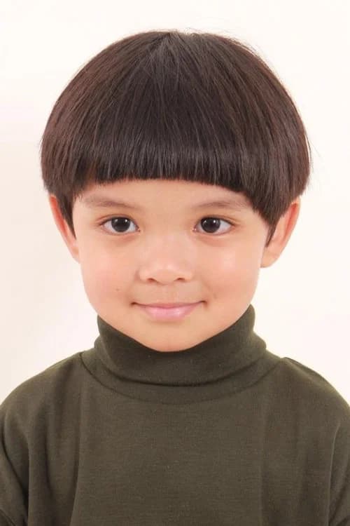 Farrell Rafisqy