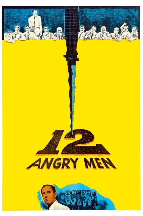 Picture of the film cover