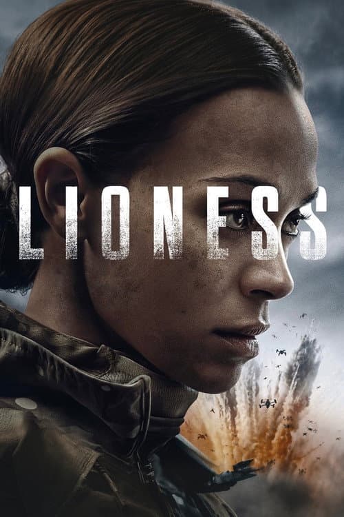 Picture of the film cover