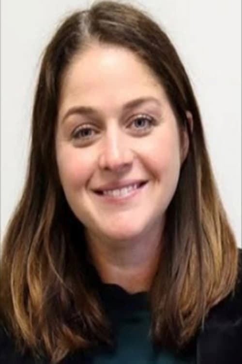 Jenny DeArmitt-Stran