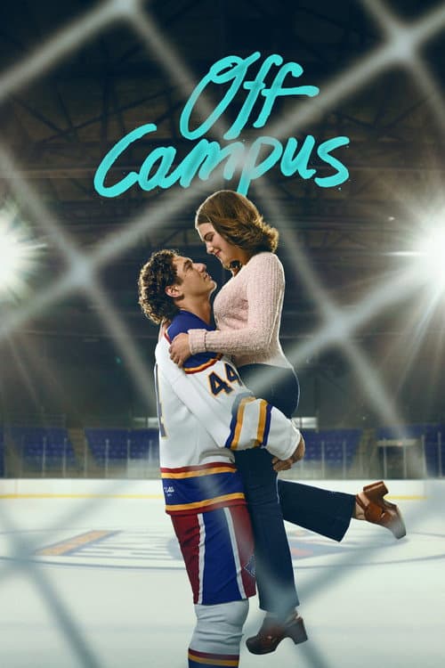 Picture of the film cover