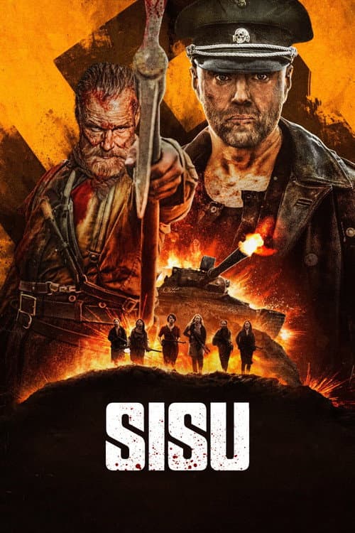 Picture of the film cover
