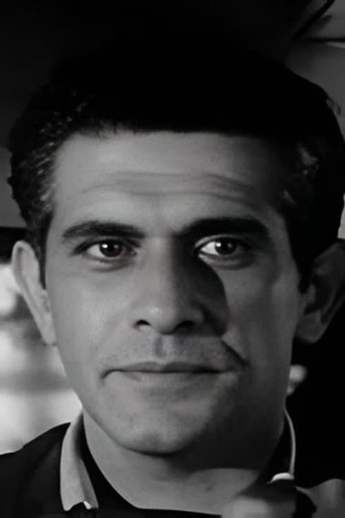 George Sawaya