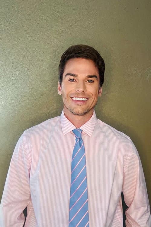 Scott Kasics