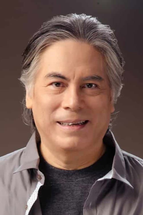 Carlos Siguion-Reyna